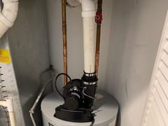 Control Heating & Cooling, Inc.