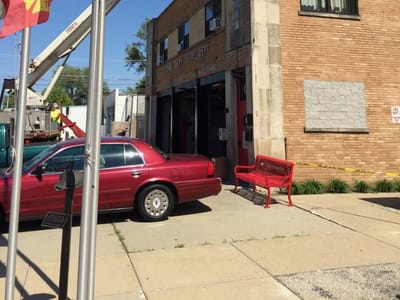 Control Heating & Cooling, Inc.