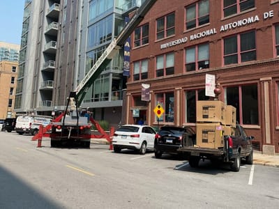 Control Heating & Cooling, Inc.