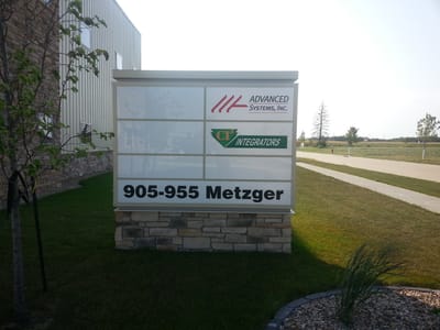 Control Installations of Iowa