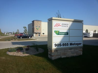 Control Installations of Iowa