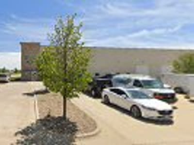 Control Installations of Iowa