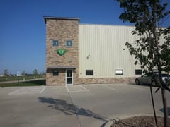 Control Installations of Iowa