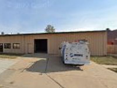 Control Management Inc.