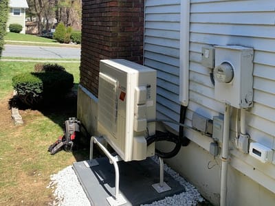 Control Point Mechanical, Inc.