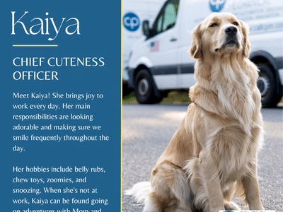 Control Point Mechanical, Inc.