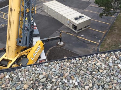 Control Point Mechanical, Inc.