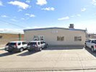 Control Service Center, Inc