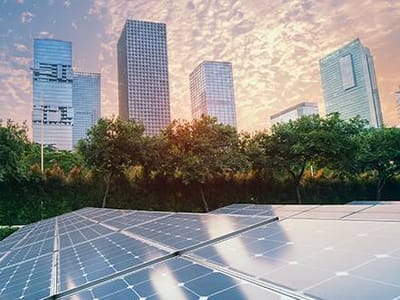 Control Services Inc