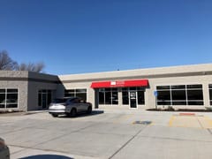 Control Services Inc