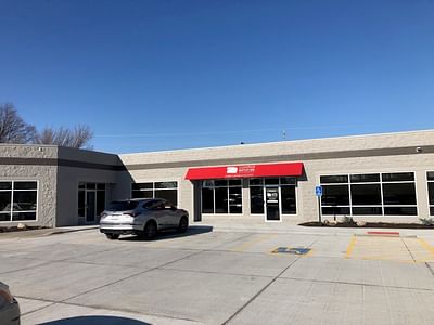 Control Services Inc