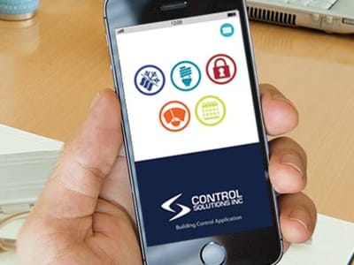 Control Solutions, Inc