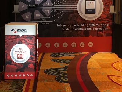 Control Solutions, Inc