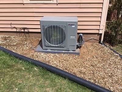 Control Specialties of Asheville