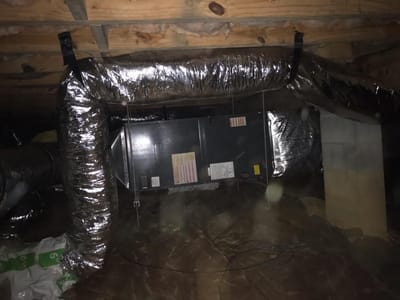 Control Specialties of Asheville