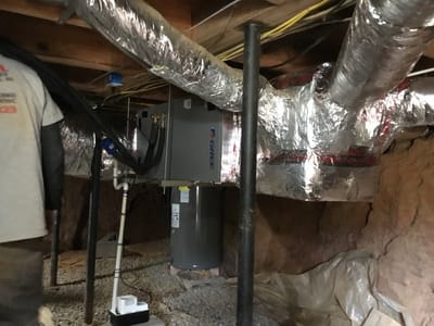 Control Specialties of Asheville