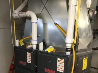 Control Specialties of Asheville