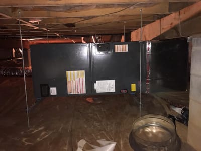 Control Specialties of Asheville