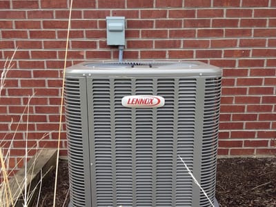 Control Tech Heating & Air Conditioning, Inc