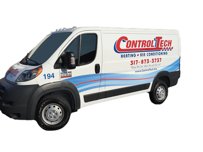 Control Tech Heating & Air Conditioning, Inc