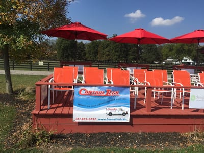 Control Tech Heating & Air Conditioning, Inc