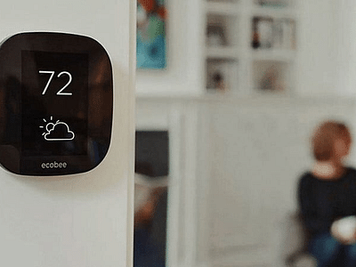 Control Tech Heating & Air Conditioning, Inc