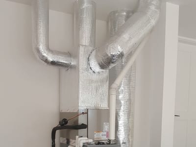 Controlled Air Systems Inc.