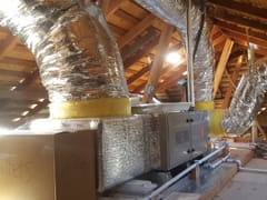 Controlled Air Systems Inc.