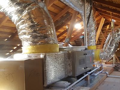 Controlled Air Systems Inc.