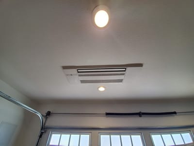 Controlled Air Systems Inc.