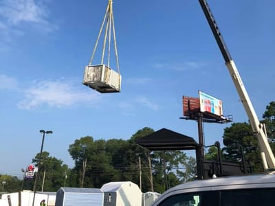 Controlled Climate Services