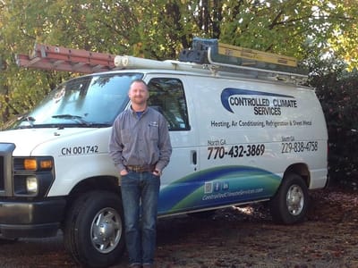 Controlled Climate Services