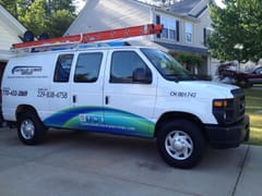 Controlled Climate Services