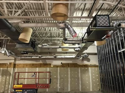 Controlled Climate Services