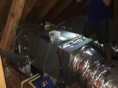 Controlled Climate Solutions