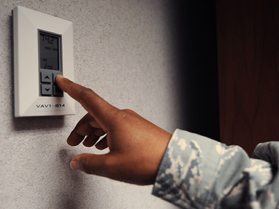 Controlled Climate Solutions