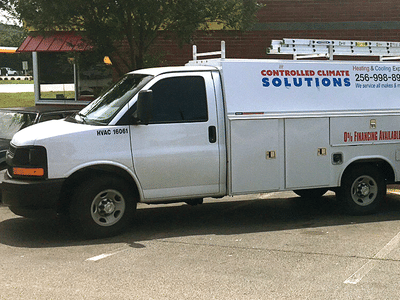 Controlled Climate Solutions