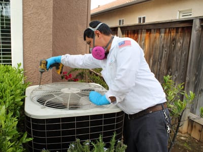 Controlled Climates Heating, Cooling, & Plumbing