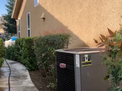 Controlled Climates Heating, Cooling, & Plumbing
