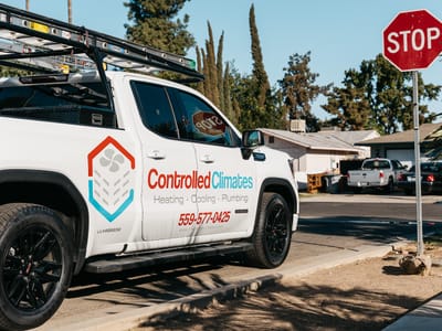Controlled Climates Heating, Cooling, & Plumbing