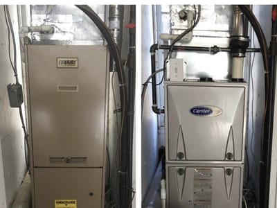 Controlled Climates LLC