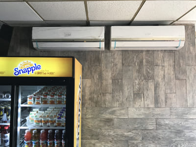 Controlled Climates LLC