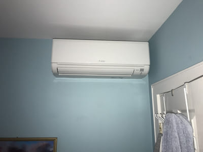 Controlled Climates LLC