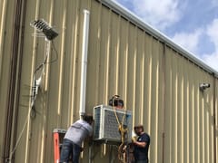 Controlled Comfort HVAC Inc