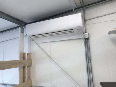 Controlled Comfort HVAC Inc