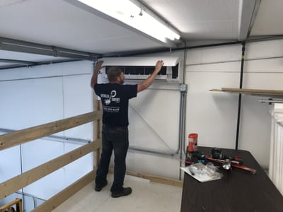 Controlled Comfort HVAC Inc