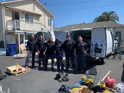 Controlled Elements HVAC