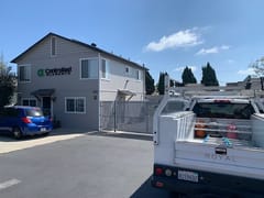 Controlled Elements HVAC