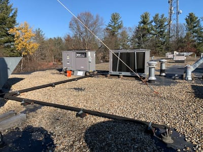 Controlled Systems HVAC Inc