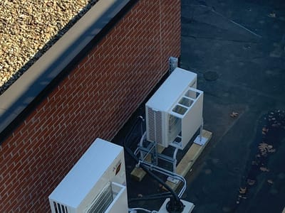 Controlled Systems HVAC Inc